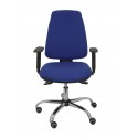 PIQUERAS Y CRESPO 14SBALI229CRBFRIT silla de oficina y de ordenador Asiento acolchado Respaldo acolchado