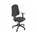 UNISIT Simple CP Asiento acolchado Respaldo acolchado