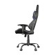 Trust GXT 708B Resto Silla para videojuegos universal Negro, Azul - 24435