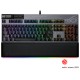 ASUS ROG Strix Flare II Animate teclado USB QWERTY Gris