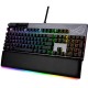 ASUS ROG Strix Flare II Animate teclado USB QWERTY Gris