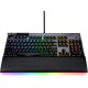 ASUS ROG Strix Flare II Animate teclado USB QWERTY Gris