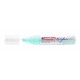 Edding 5000 Acrylic Marker Broad marcador permanente Punta de cincel Azul 1 pieza(s)