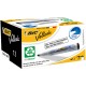 BIC Whiteboard Velleda ECOlutions 1701 marcador 12 pieza(s) Negro - 904937