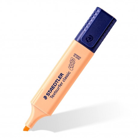 Staedtler 364 C-405 marcador 1 pieza(s) Melocotón