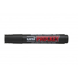 Uni Prockey marcador 1 pieza(s) Negro