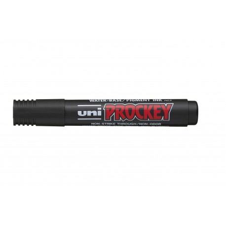 Uni Prockey marcador 1 pieza(s) Negro