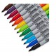 Sharpie Fine marcador 28 pieza(s) Punta fina Multicolor - 2061129