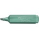 Faber-Castell Textliner 46 marcador 1 pieza(s) Metallic green