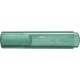 Faber-Castell Textliner 46 marcador 1 pieza(s) Metallic green