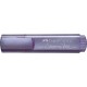 Faber-Castell Textliner 46 marcador 1 pieza(s) Metallic violet