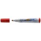 BIC Whiteboard Velleda ECOlutions 1701 marcador 12 pieza(s) Rojo - 904939