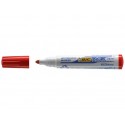 BIC Whiteboard Velleda ECOlutions 1701 marcador 12 pieza(s) Rojo - 904939