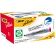 BIC Whiteboard Velleda ECOlutions 1701 marcador 12 pieza(s) Rojo - 904939