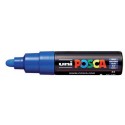 Uni-Ball PC-7M Azul marcador 1 pieza(s) - 228320000