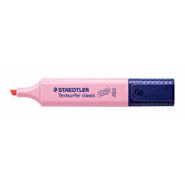 Staedtler 364 C-210 marcador 1 pieza(s) Punta de pincel/fina Rosa claro - 364 C-210