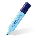 Staedtler 364 C-305 marcador 1 pieza(s) Punta de pincel Azul claro