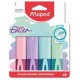 Maped CF4 marcador 4 pieza(s) Multicolor - 742046