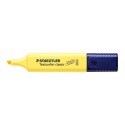 Staedtler 364 C-100 marcador 1 pieza(s) Punta de pincel/fina Amarillo