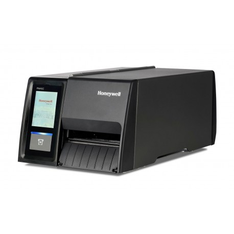 Honeywell PM45 Compact impresora de etiquetas Transferencia térmica 203 x 203 DPI Alámbrico - PM45CA1010030200