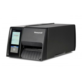 Honeywell PM45 Compact impresora de etiquetas Transferencia térmica 203 x 203 DPI Alámbrico - PM45CA1000000200