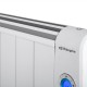 Orbegozo RRW 1500  Blanco 1500W