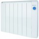 Orbegozo PRE 1800 Blanco 1800 W Radiador