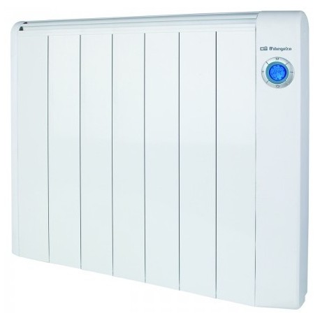 Orbegozo PRE 1800 Blanco 1800 W Radiador