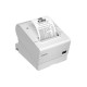 Epson TM-T88VII (111): USB, Ethernet, Serial, PS, White - C31CJ57111