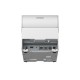 Epson TM-T88VII (111): USB, Ethernet, Serial, PS, White - C31CJ57111