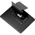 Elo Touch Solutions E044162 soporte para monitor 38,1 cm (15'') Independiente Negro