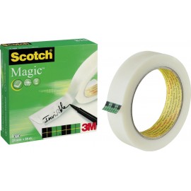 Scotch Magic 66 m Blanco 1 pieza(s) - FT510005679