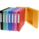 Exacompta 50300E archivador organizador Multicolor