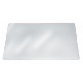 Durable Duraglas protector de escritorio Transparente - 7113