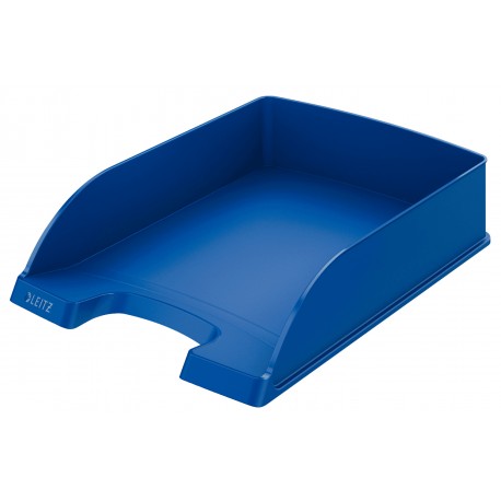 Leitz Plus Standard Poliestireno Azul - 5227-20-35