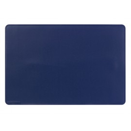 Durable 7102-07 protector de escritorio Azul