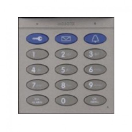 Mobotix Mx-A-KEYC-d Teclado