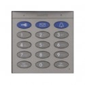 Mobotix Mx-A-KEYC-d Teclado