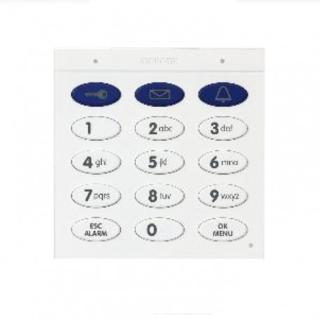 Mobotix Mx-A-KEYC Teclado