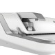 Fellowes lowes Lyra 3 in 1 Binding Centre DD 300 hojas Gris, Blanco