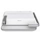 Fellowes lowes Lyra 3 in 1 Binding Centre DD 300 hojas Gris, Blanco