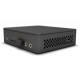 Intel NUC 11 Essential UCFF Negro N5105 2 GHz - BNUC11ATKC40000