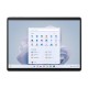 Microsoft Surface Pro 9 512 GB 33 cm (13'') Intel® Core™ i5 8 GB Wi-Fi 6E (802.11ax) Windows 11 Pro Platino