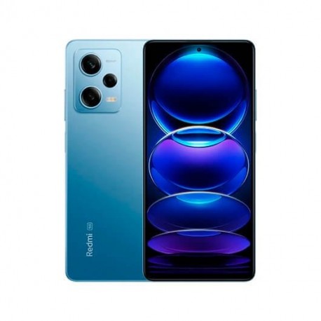 MOVIL XIAOMI REDMI NOTE 12 PRO 5G 8GB 256GB SKY BL