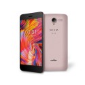 SMARTPHONE WIAM33 4G 5.5'' IPS PINK WOLDER