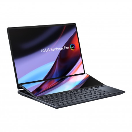 ASUS ZenBook Pro 14 Duo OLED OLED UX8402ZE-M3050W - Portátil 14.5''