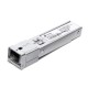 TP-Link SFP OPTICAL MODUL CLASS C+ GPON convertidor de medio Interno 2488,32 Mbit/s 1490 nm Monomodo Acero inoxidable