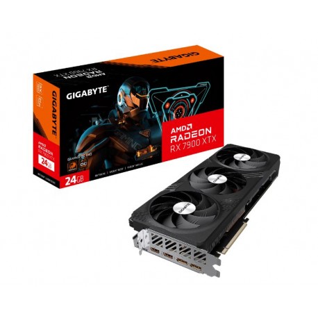 VGA AMD RADEON RX 7900 XTX GAMING OC 24 GB GIGABYTE