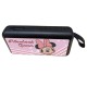 ERT Group Altavoz inalámbrico de bolsillo 3W Minnie 001 Disney Rosa - lcdspmin006