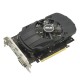 ASUS Phoenix PH-GTX1650-O4GD6-P-EVO NVIDIA GeForce GTX 1650 4 GB GDDR6 - 90YV0GX4-M0NA00